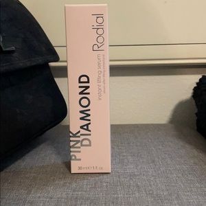NWT - Rodial pink diamond instant lifting serum